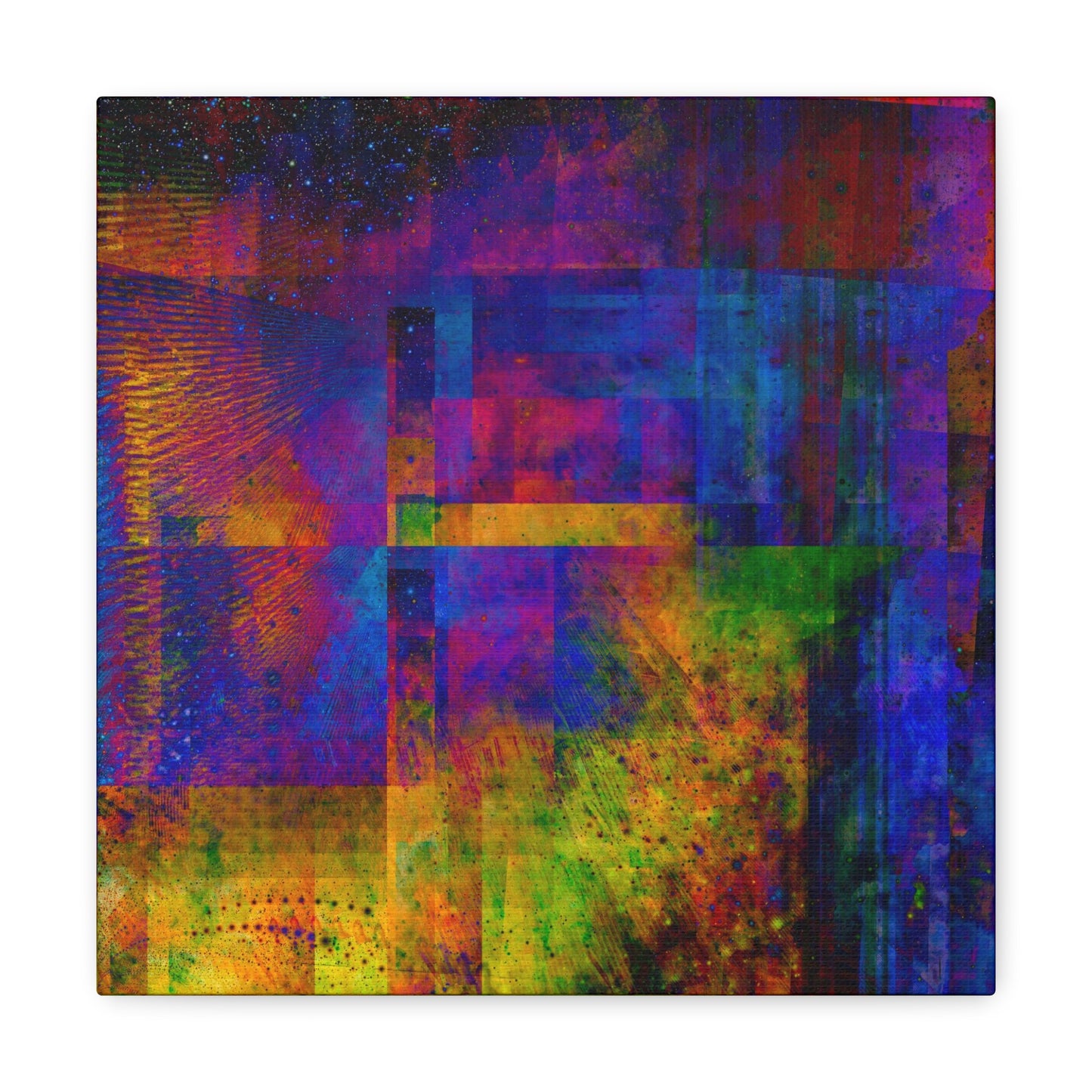 “omniplanar annihilation”