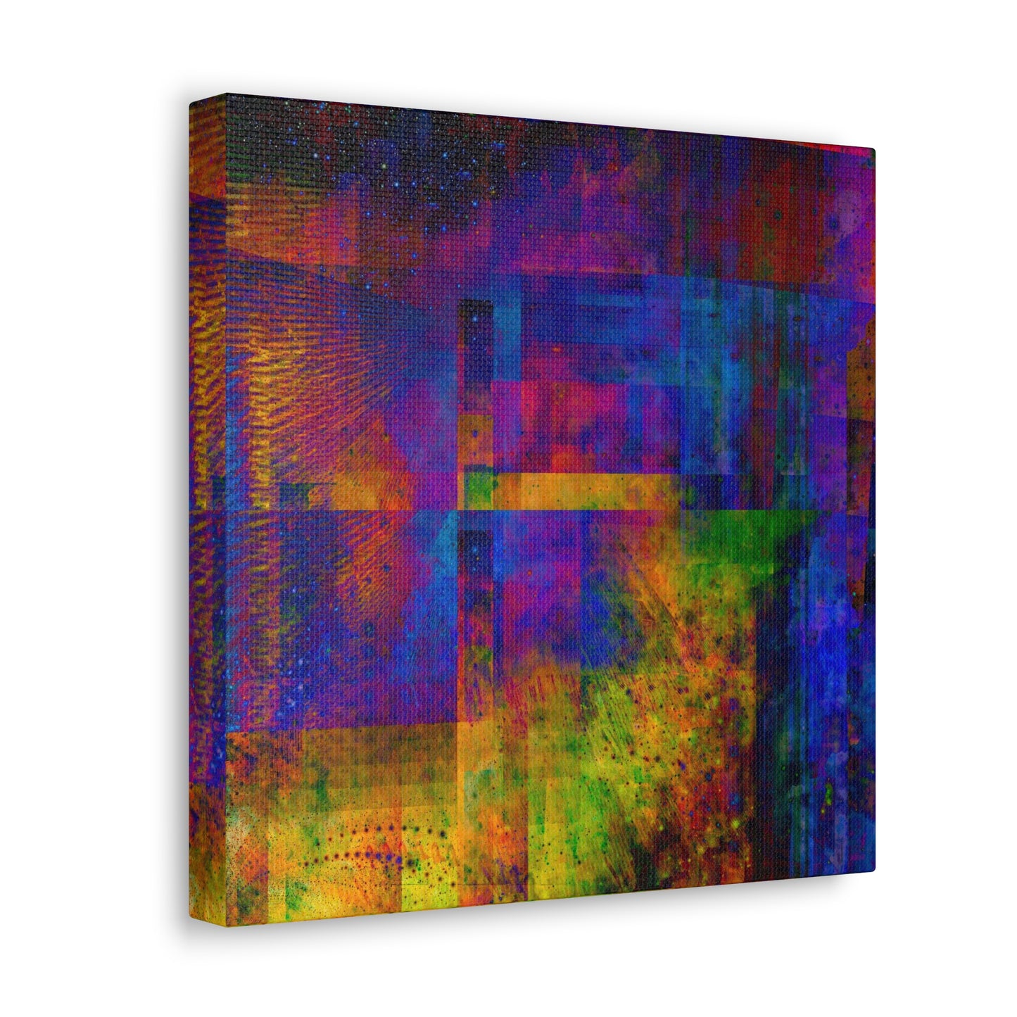 “omniplanar annihilation”