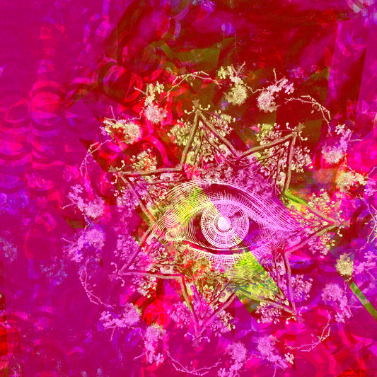 “change of season” canvas print