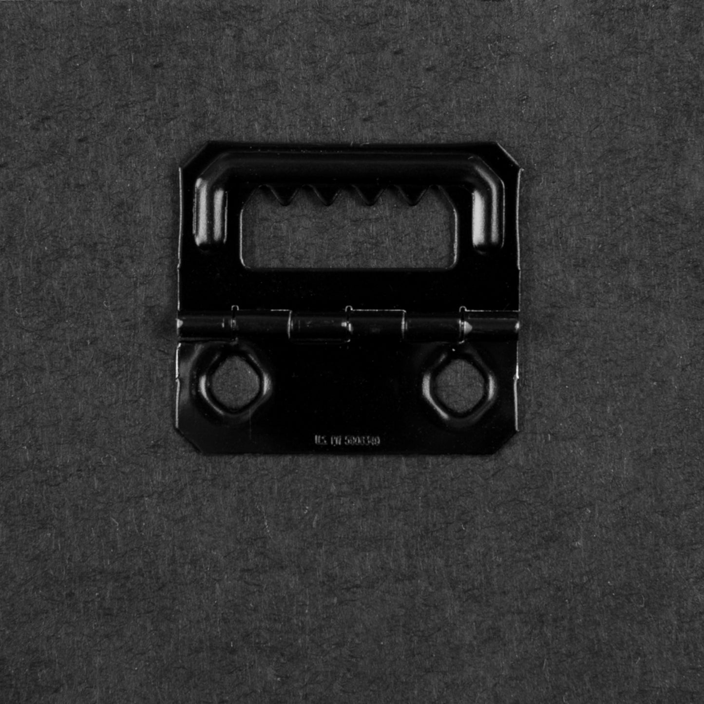 “anomalous moment” canvas print